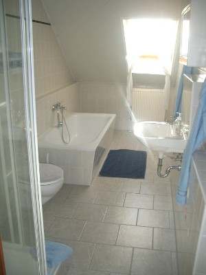 Badezimmer Badezimmer